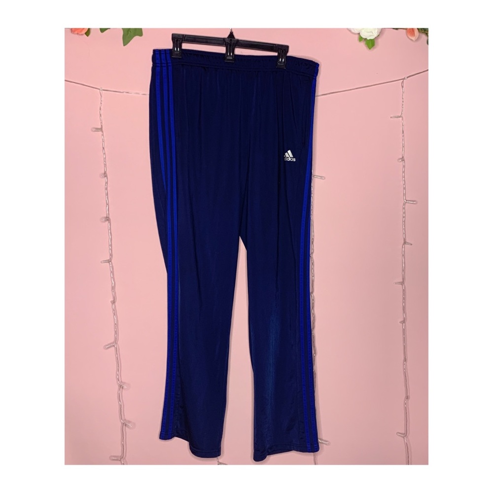 Adidas Track Pants